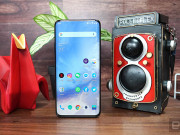 Thời trang Hi-tech - OnePlus 7 Pro ra mắt với ba camera chụp đẹp hơn iPhone XS Max