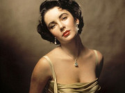 Làm đẹp - Cách giảm cân kỳ lạ của &quot;huyền thoại mắt tím&quot; Elizabeth Taylor