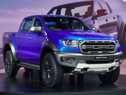 Tin tức ô tô - Bảng giá xe bán tải Ford Ranger 2019 lăn bánh - Cơ hội mua xe bán tải cùng nhiều ưu đãi hấp dẫn