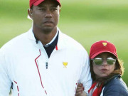 Thể thao - Sự nghiệp đang &quot;hồi xuân&quot;, Tiger Woods lại liên luỵ vụ án chết người