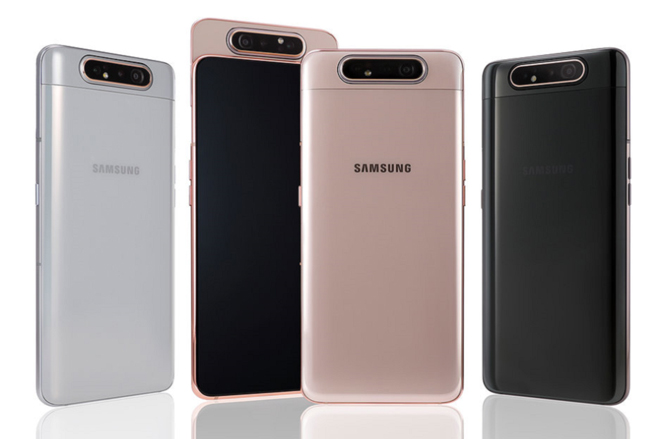 Dòng smartphone tầm trung của Samsung đang bán cực “chạy” - 1