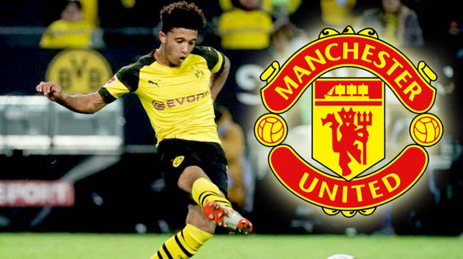 MU muốn Sancho 150 triệu euro: Nhanh như Mbappe, khéo tựa Neymar - 2