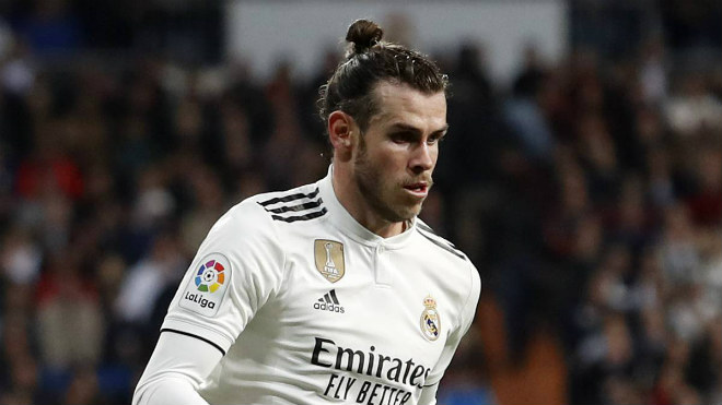 Chấn động Real: Bán Bale sang Trung Quốc, tậu “Báo đen” 85 triệu euro - 1
