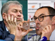 Bóng đá - Chelsea nếu vô địch Europa League vẫn đuổi HLV Sarri: Huyền thoại trở về