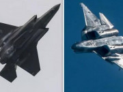 Thế giới - Báo Anh: Tiêm kích tàng hình Su-57 hộ tống Putin “ăn đứt” F-35 của Mỹ