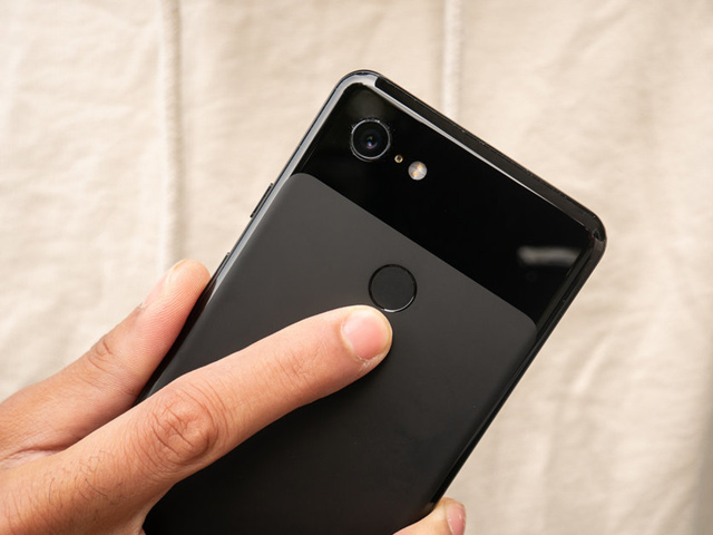 Pixel 4 sẽ có sự thay đổi toàn diện