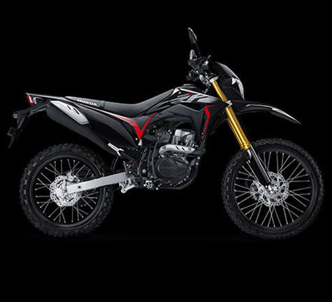 Tầm giá trên 70 triệu, chọn Honda CRF 150L hay Kawasaki KLX 150? - 2