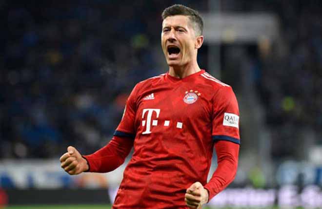 Chuyển nhượng MU 17/5: MU nhăm nhe &#34;hàng khủng&#34; của Bayern - 1