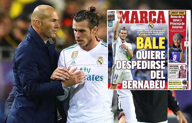 Rung chuyển &#34;bom tấn&#34; Real tới Barca: Zidane dính đòn thù từ &#34;người thừa&#34;? - 1