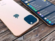 Công nghệ thông tin - iPhone 11 với iOS 13 sẽ trông ra sao?