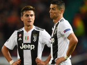 Bóng đá - Chuyển nhượng HOT 17/5: Dàn sao Juventus tháo chạy vì Ronaldo