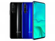 Thời trang Hi-tech - Ảnh chụp thực tế Honor 20 Pro có giúp đánh bật Huawei P30 Pro?