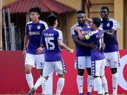 Bóng đá - AFC Cup rắc rối nhưng tiền thưởng cao, liệu Hà Nội FC, B.Bình Dương có muốn tiến xa?