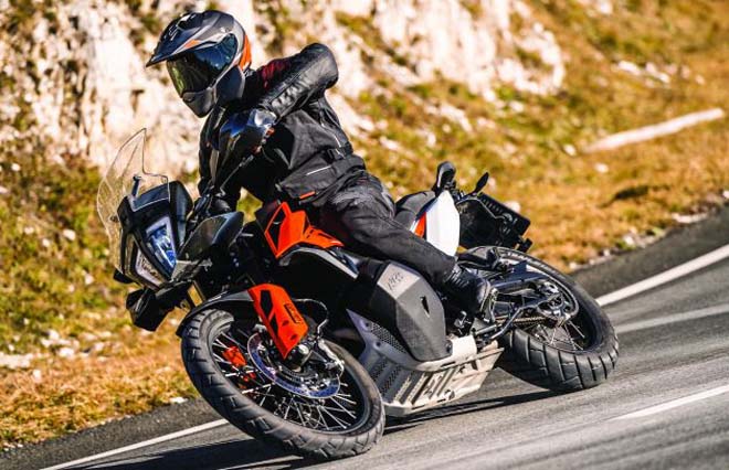 2019 ktm 790 adventure