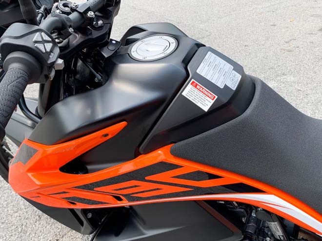 2019 ktm 790 adventure