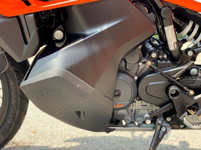 2019 ktm 790 adventure