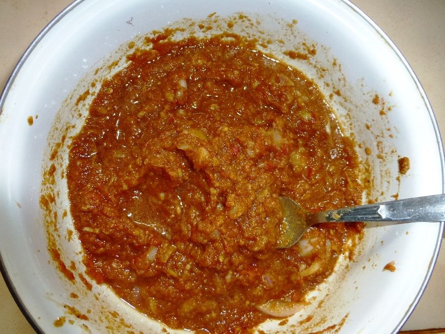 Công thức làm “gà ăn mày” ngon bá cháy - 4