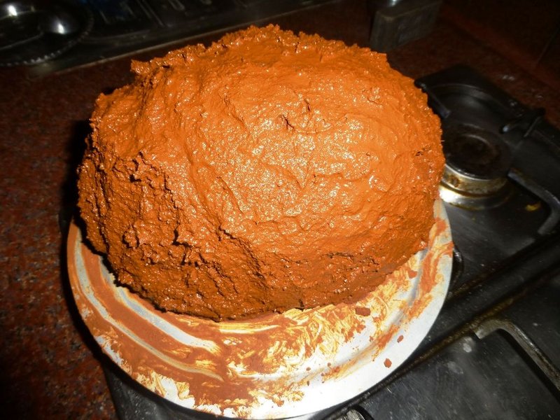 Công thức làm “gà ăn mày” ngon bá cháy - 9