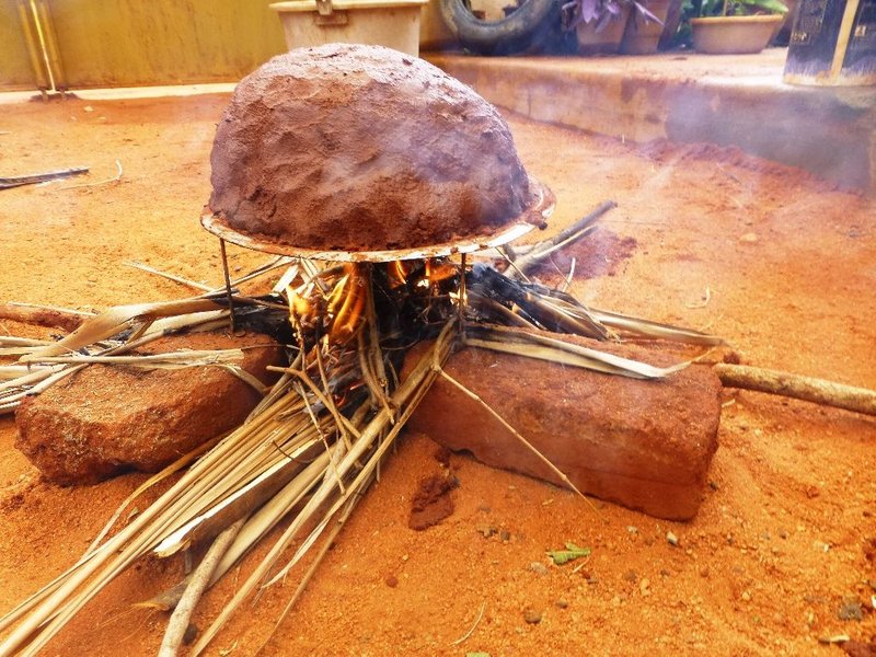 Công thức làm “gà ăn mày” ngon bá cháy - 10