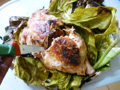 Công thức làm “gà ăn mày” ngon bá cháy - 12