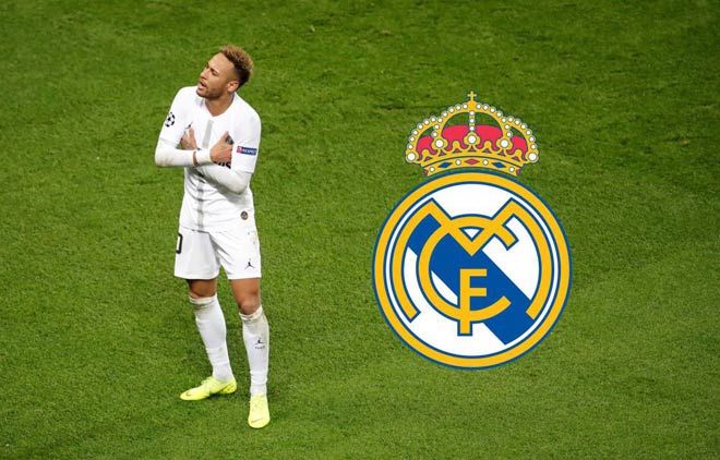 Tin HOT bóng đá tối 18/5: Real Madrid xúi giục Neymar làm náo loạn PSG - 1
