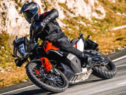 Xe máy - Xe đạp - Chính thức: Siêu phẩm 2019 KTM 790 Adventure trình làng giá 439 triệu