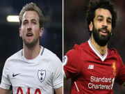 Bóng đá - Chung kết Cúp C1, Tottenham – Liverpool: Dàn sao giá trị gần 1,8 tỷ euro