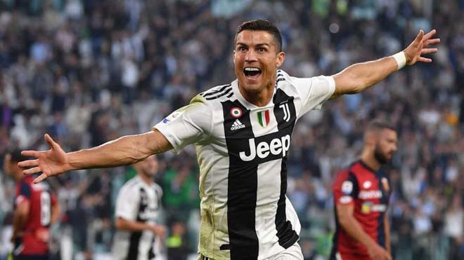 Juventus thay HLV, Ronaldo nhởn nhơ: Ẵm loạt giải thưởng, ra yêu sách cuối - 2