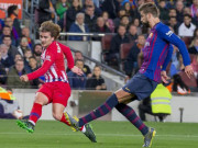 Bóng đá - Barca săn Griezmann sát cánh Messi: Tránh vết xe đổ, &quot;bom tấn&quot; đá ở đâu?