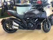 Thế giới xe - NÓNG: Siêu xe Ducati Diavel đời 2018 giảm sốc gần 200 triệu đồng