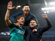 Bóng đá - Chung kết cúp C1 Tottenham - Liverpool: Kẻ &quot;chết đi sống lại&quot; &amp; chân mệnh thiên tử?