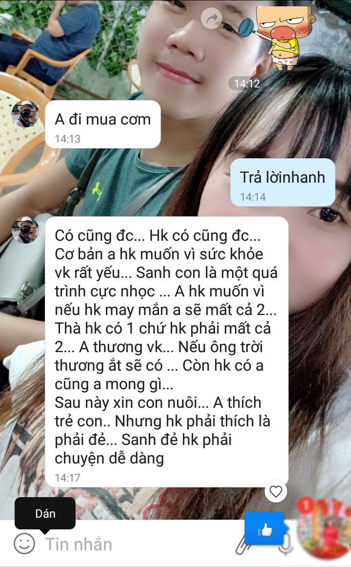 Từng có một đời chồng vẫn cưới được trai tân, cô vợ trẻ có cái kết đẹp hơn ngôn tình - 8