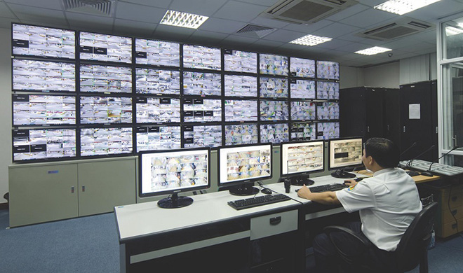 5 thay đổi tuyệt vời khi sống tại Vinhomes Smart City - 1