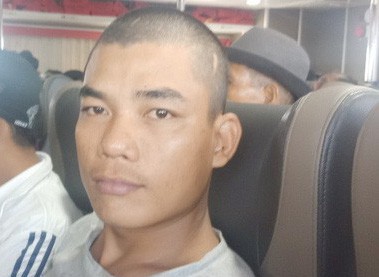 Bắt tạm giam đôi nam nữ nghi bắt cóc trẻ em ở Phú Quốc - 1