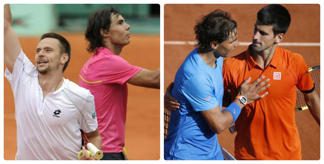 Nadal tranh hùng Roland Garros 2019: Đế chế vĩ đại có thật sự bị lung lay? - 3