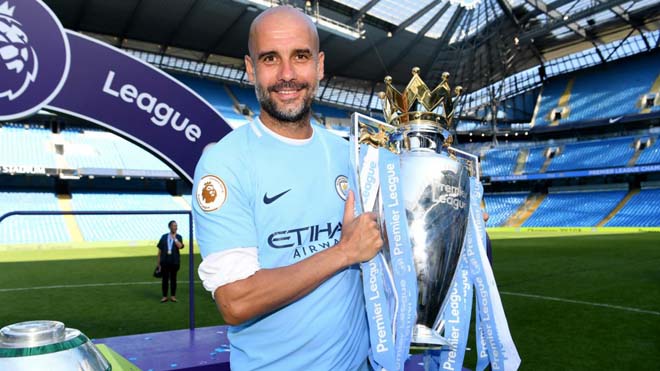 UEFA điều tra Man City: Pep Guardiola một mực chối tội, tuyên bố vô can - 2