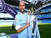 Bóng đá - UEFA điều tra Man City: Pep Guardiola liên đới thế nào, liệu có vô can?