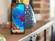 Thời trang Hi-tech - Ra mắt Motorola One Vision, bản sao của Galaxy S10