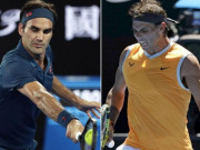 Thể thao - Tennis 24/7: Hé lộ vì sao Federer đoạt Grand Slam muộn hơn Nadal