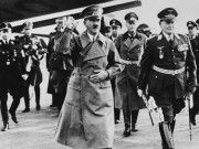 Thế giới - Trùm phát xít Hitler có người đóng thế tự sát trong hầm Berlin?