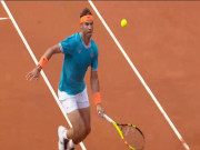 Thể thao - Nadal cảnh báo Djokovic trước Roland Garros: Ai là Vua đất nện