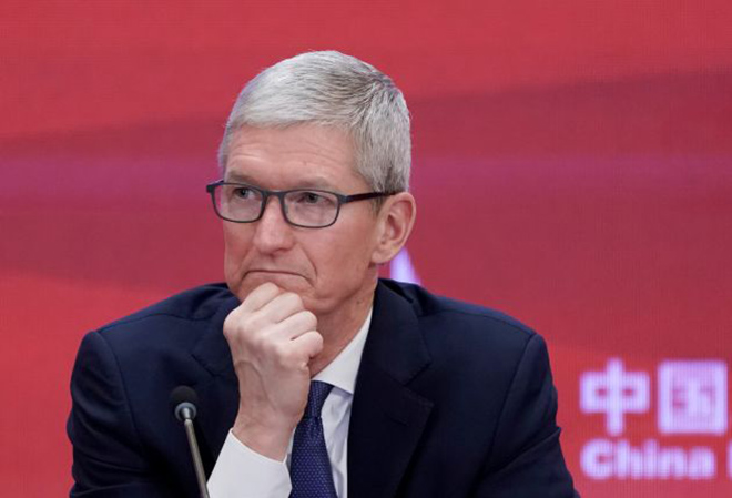 Apple sẽ tăng đáng kể giá iPhone để bù đắp thuế quan? - 1
