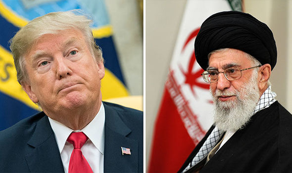 Tổng thống Iran: Mỹ 8 lần &#34;xuống nước&#34; muốn đàm phán - 1