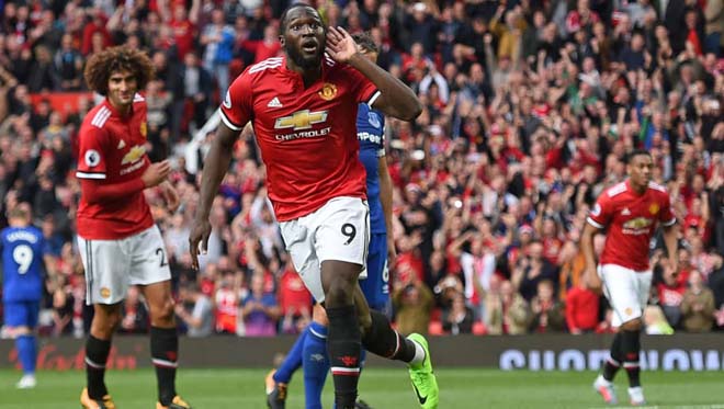 Lukaku & vụ chuyển nhượng táo bạo: Đào tẩu MU trở về Chelsea, tại sao không? - 2