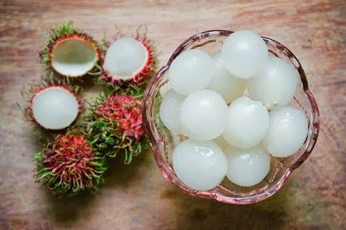 Loại quả mùa hè chống ung thư, trị tiểu đường, huyết áp cao cực tốt - 3