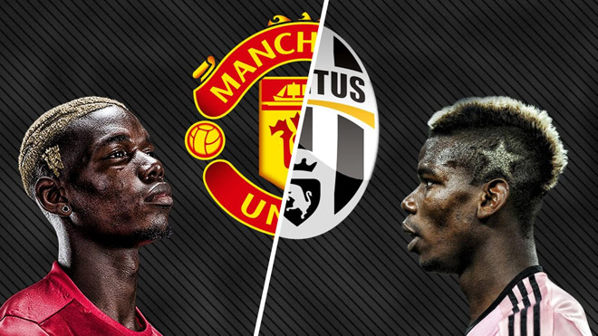 Pogba bất ngờ về Turin: “Bom tấn” mở đường rời MU, tái hợp Juventus - 3