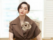 Thời trang - Vải lanh (linen): Chất liệu mát, đẹp, được yêu thích nhất hè 2019