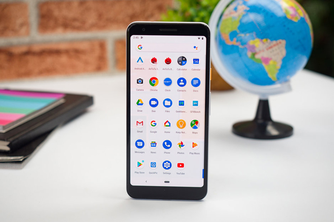 Pixel 3a “vượt mặt” Apple và Samsung về khả năng chụp ảnh - 10