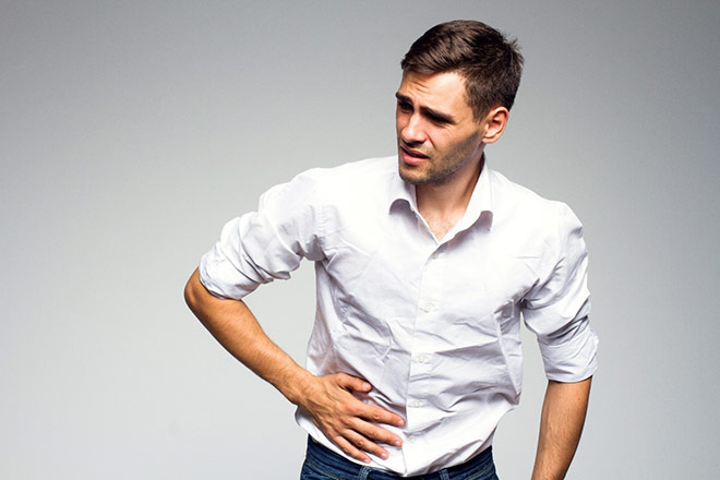 5 biến chứng nguy hiểm của bệnh viêm đại tràng mạn tính - 1