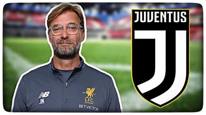 Ghế nóng Juventus: Lộ điều khoản rời Liverpool, Klopp đến làm thầy Ronaldo? - 1